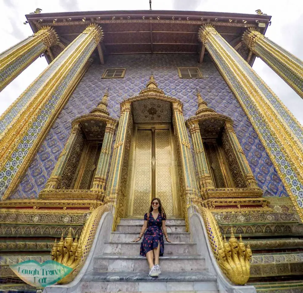 The-Royal-Pantheon-grand-palace-bangkok-thailand-laugh-travel-eat