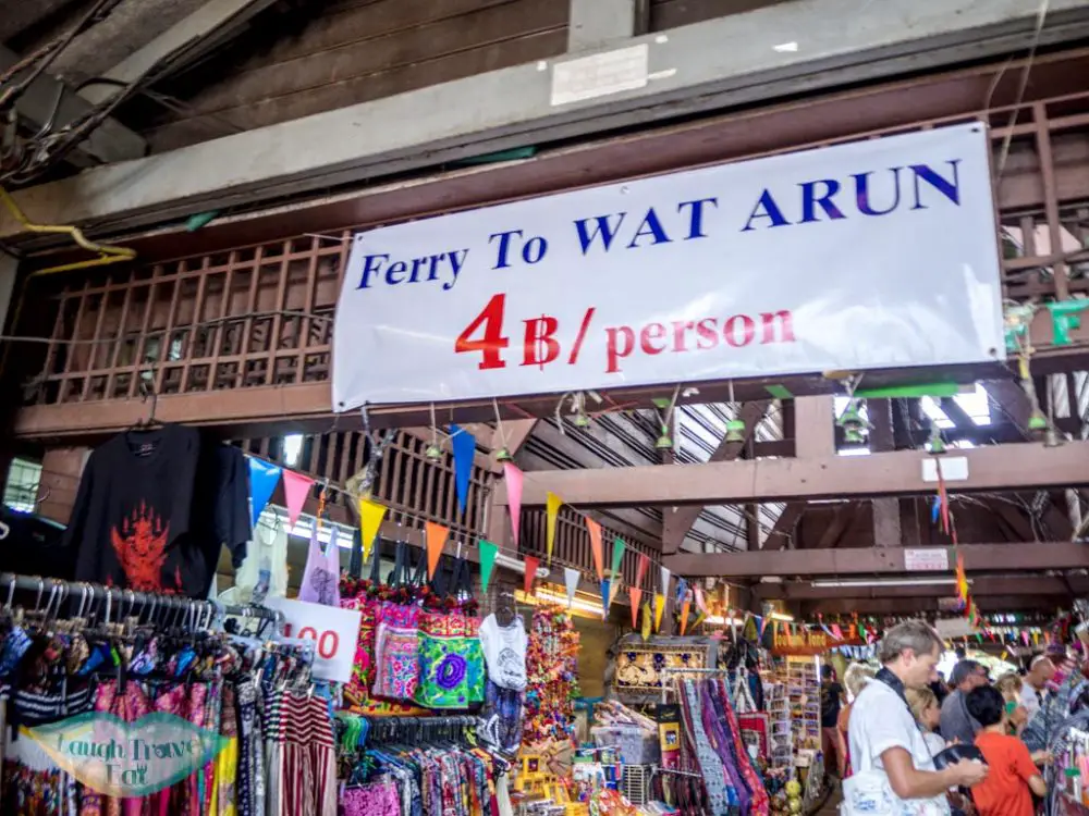 ferry-to-wat-arun-by-wat-pho-bangkok-Thailand-laugh-travel-eat