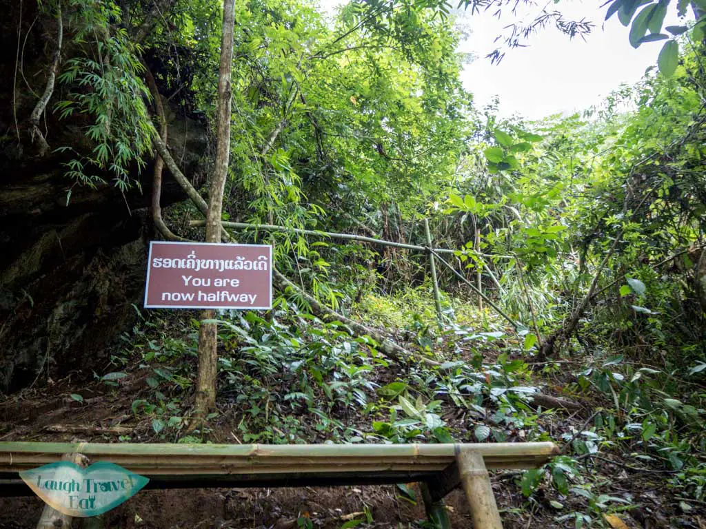 halfway-point-phadeng-hike-nong-khiaw-luang-prabang-laos-laugh-travel-eat