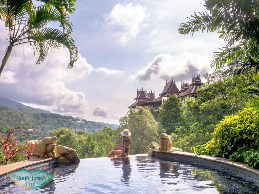 kiddie-pool-Panviman-Spa-Chiang-Mai-Thailand-laugh-travel-eat