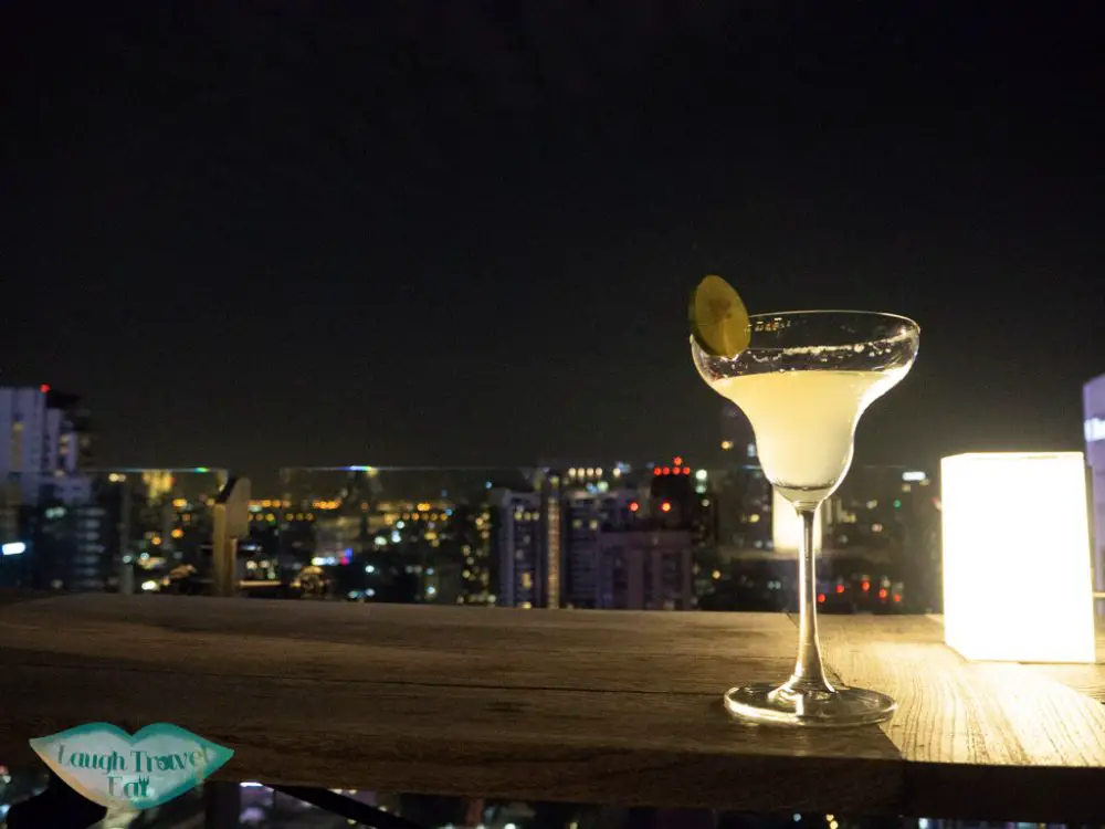 magarita-at-Mojjo-roof-top-bar-bangkok-Thailand-laugh-travel-eat
