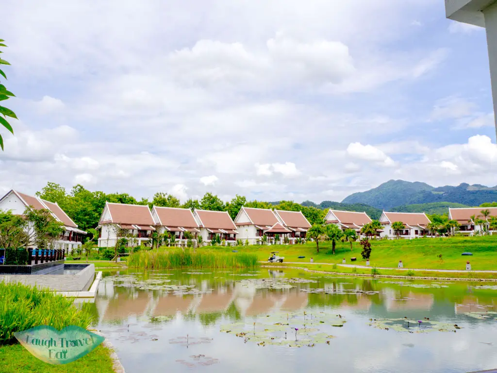 pullman luang prabang laos - laugh travel eat