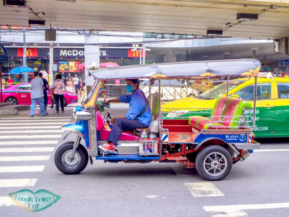 tuk-tuk-near-Pratunam-Market-bangkok-Thailand-laugh-travel-eat