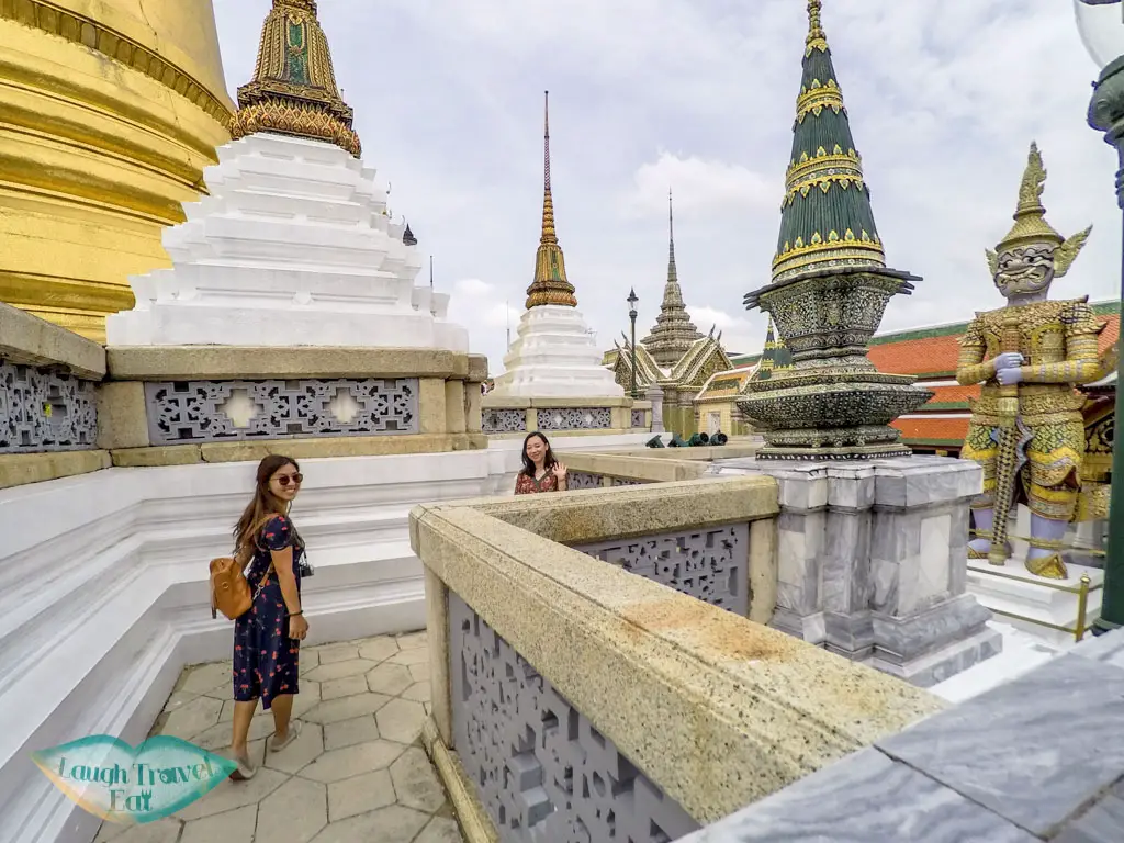 walking-around-the-grand-palace-bangkok-thailand-laugh-travel-eat