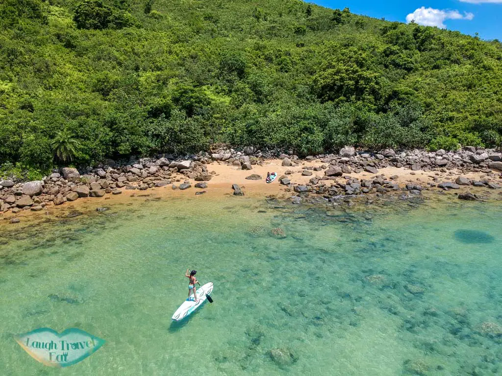 SUP-hoi-ha-sai-kung-laugh-travel-eat-2-of-5