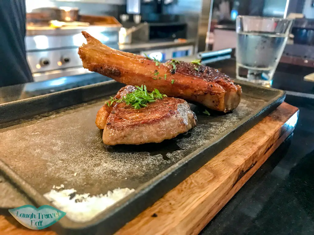 bones and blades restaurant sai kung hong kong - laugh travel eat-2