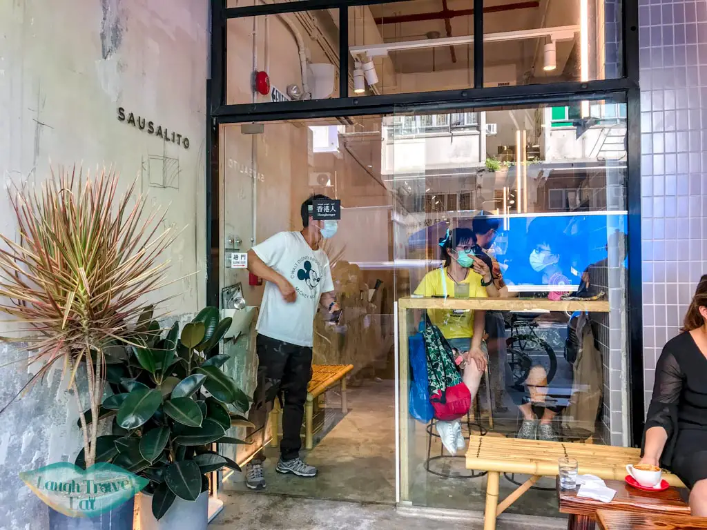 cafes tai nam street sham shui po hong kong - laugh travel eat