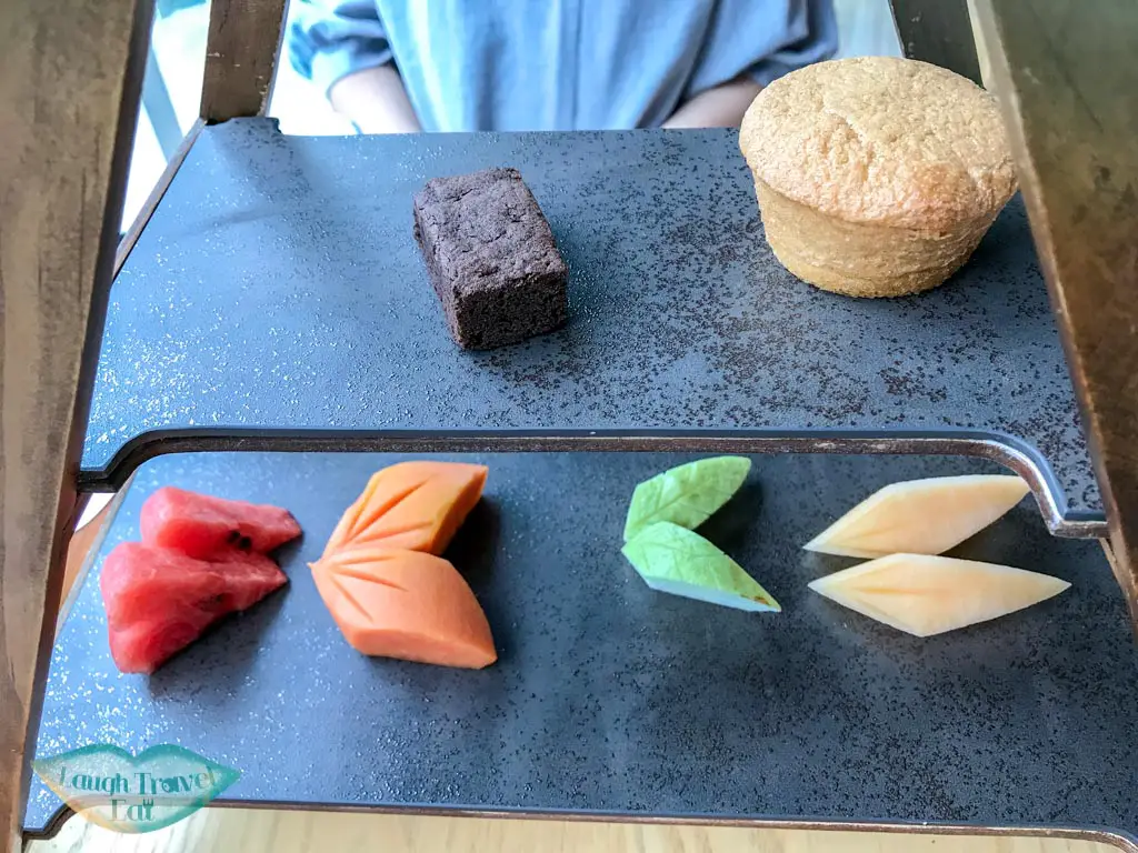 fruit-set-for-breakfast-zazz-urban-bangkok-thailand-laugh-travel-eat