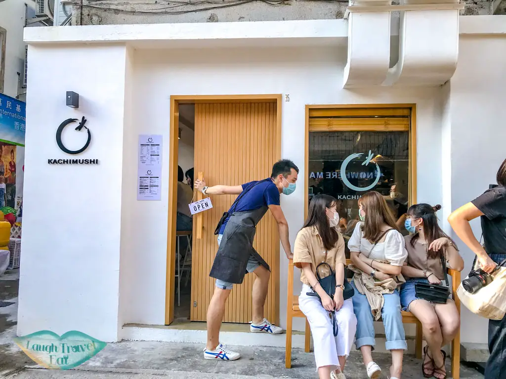 kachimushi restaurant sai kung hong kong - laugh travel eat-3