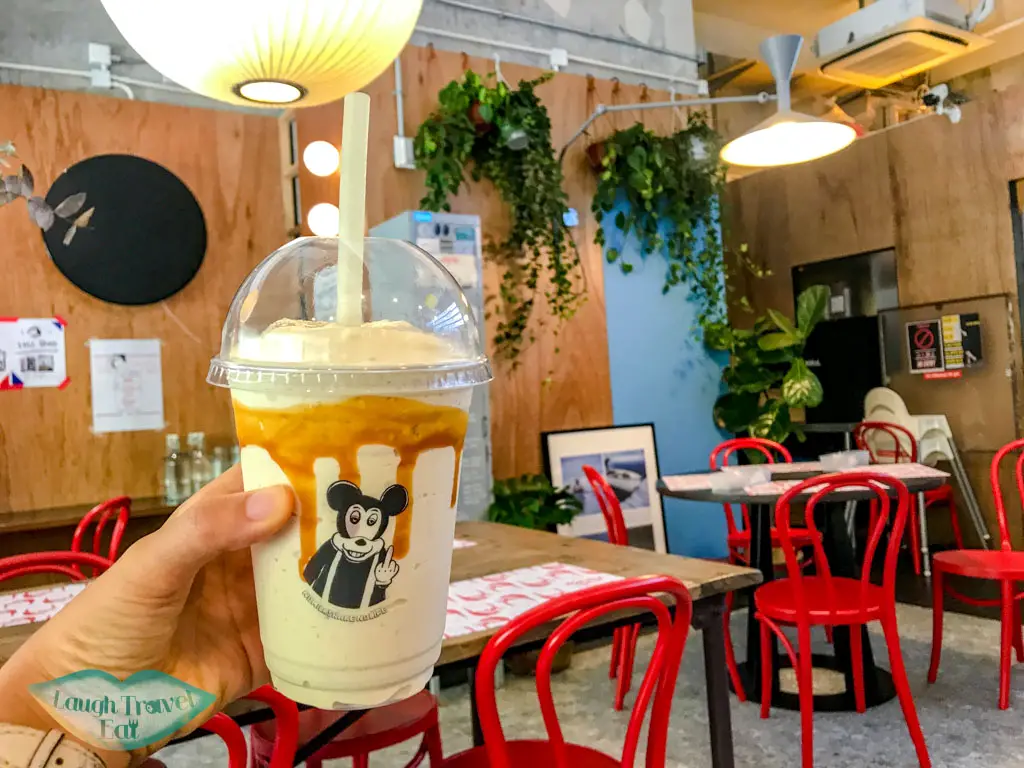 no milkshake no life sham shui po hong kong - laugh travel eat-3