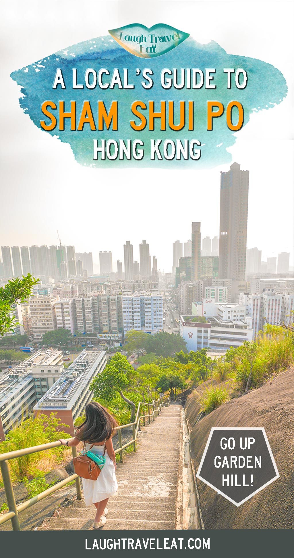 Sham Shui Po is one of the most colourful and local neighbourhood in Kowloon Hong Kong. Here's the best of eating and shopping local guide: #ssp #hongkong #local