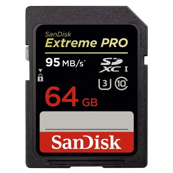 SD Card