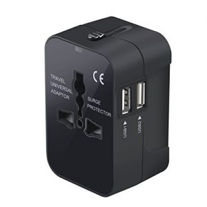 Universal Adaptor