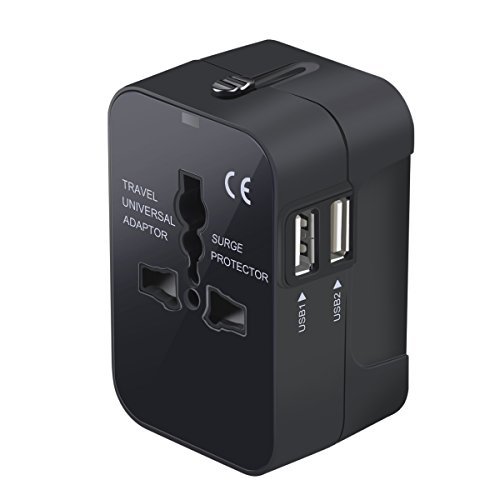 Universal Adaptor