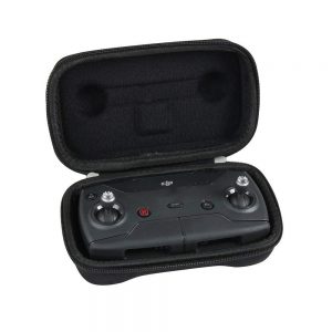 Drone controller case