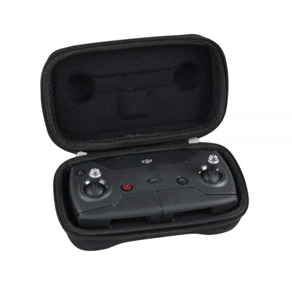 Drone controller case