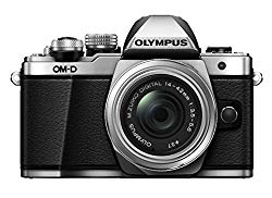 Olympus M10 Mark III