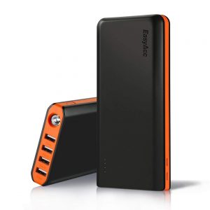 Portable Charger