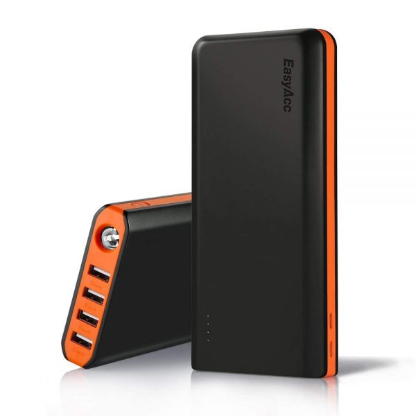 Portable Charger