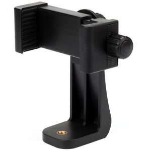 Universal Smartphone Tripod Adapter