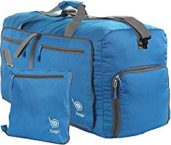 Foldable Duffel Bag