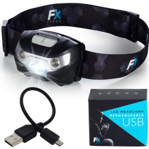Head torch