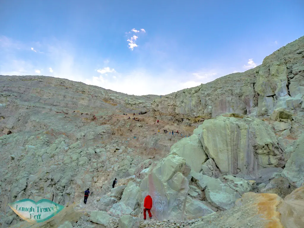 hiking-out-of-crater-kawah-ijen-java-indonesia-laugh-travel-eat