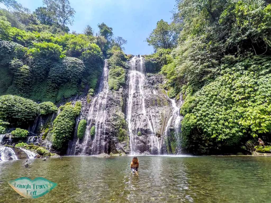 swimming-in-banyumala-twin-waterfall-fees-bali-indonesia-laugh-travel-eat