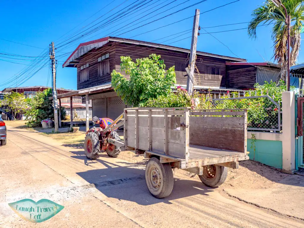 Easy-cart-Ban-Nong-San-sakon-nakhon-thailand-laugh-travel-eat