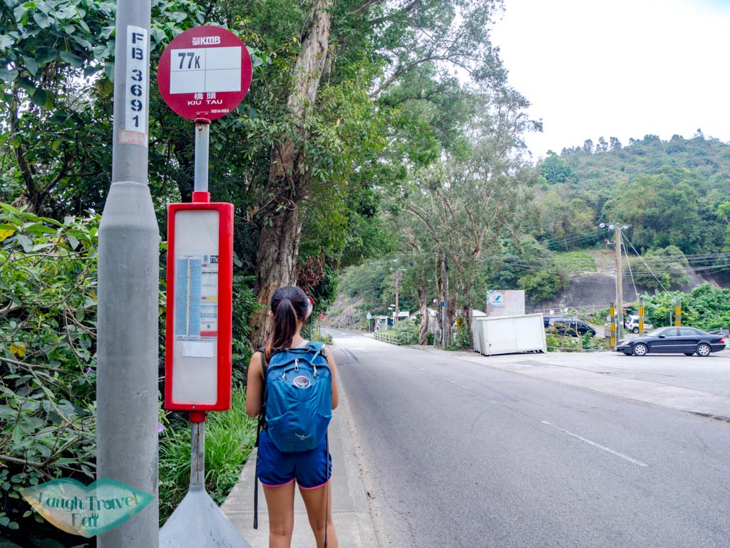 bus-stop-out-kai-kung-leng-yuen-long-hong-kong-laugh-travel-eat