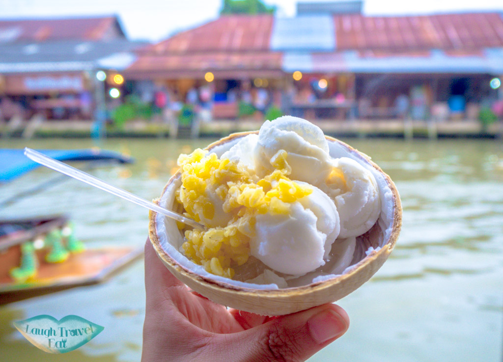 coconut-ice-cream-at-amphawa-floating-market-bangkok-thailand-laugh-travel-eat