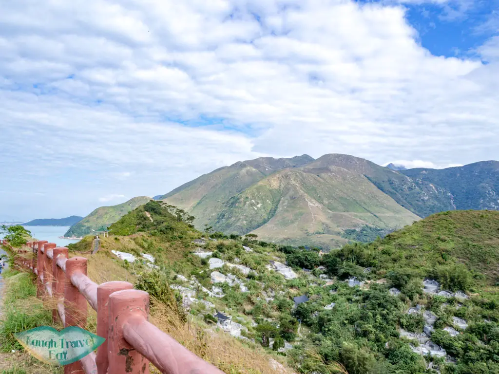 elephant-mountain-view-and-mountain-graves-tiger-trail-tai-O-lantau-hong-kong-laugh-travel-eat