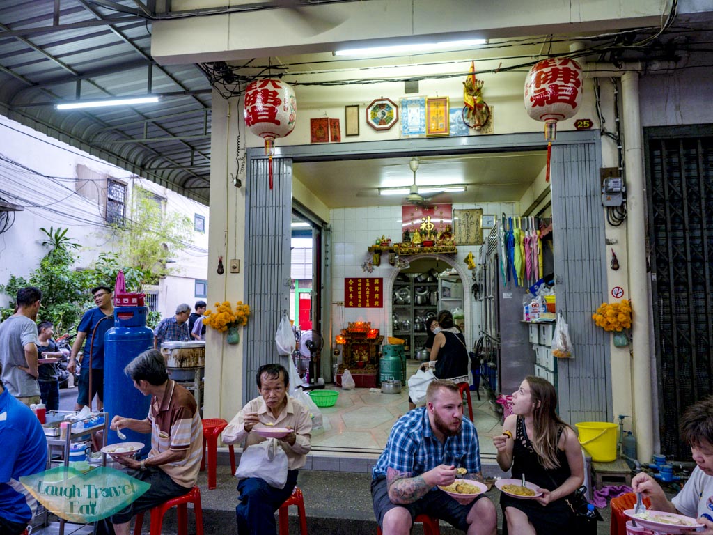 jek pui curry rice china town bangkok thailand - laugh travel eat-2