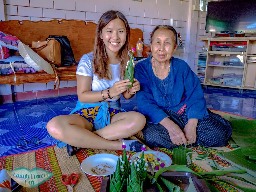 making-isan-offerings-sakon-nahkon-thailand-laugh-travel-eat