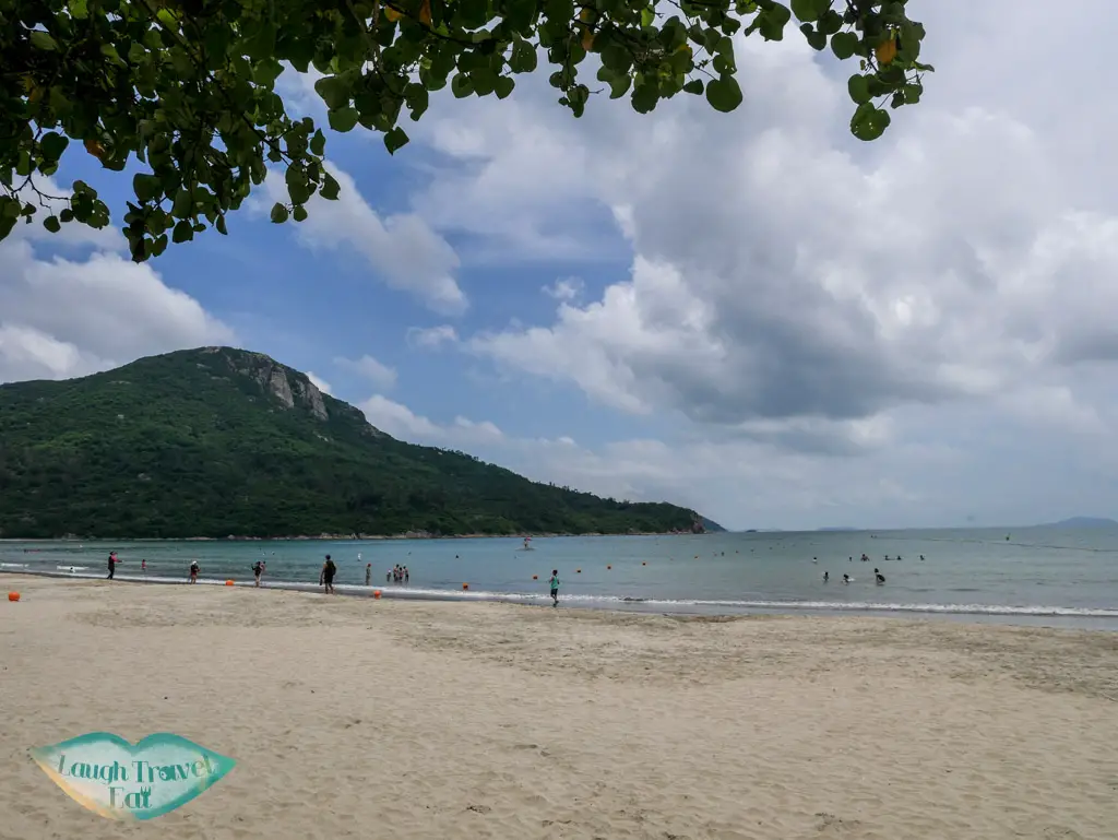 pui-o-beach-lantau-island-hong-kong-laugh-travel-eat