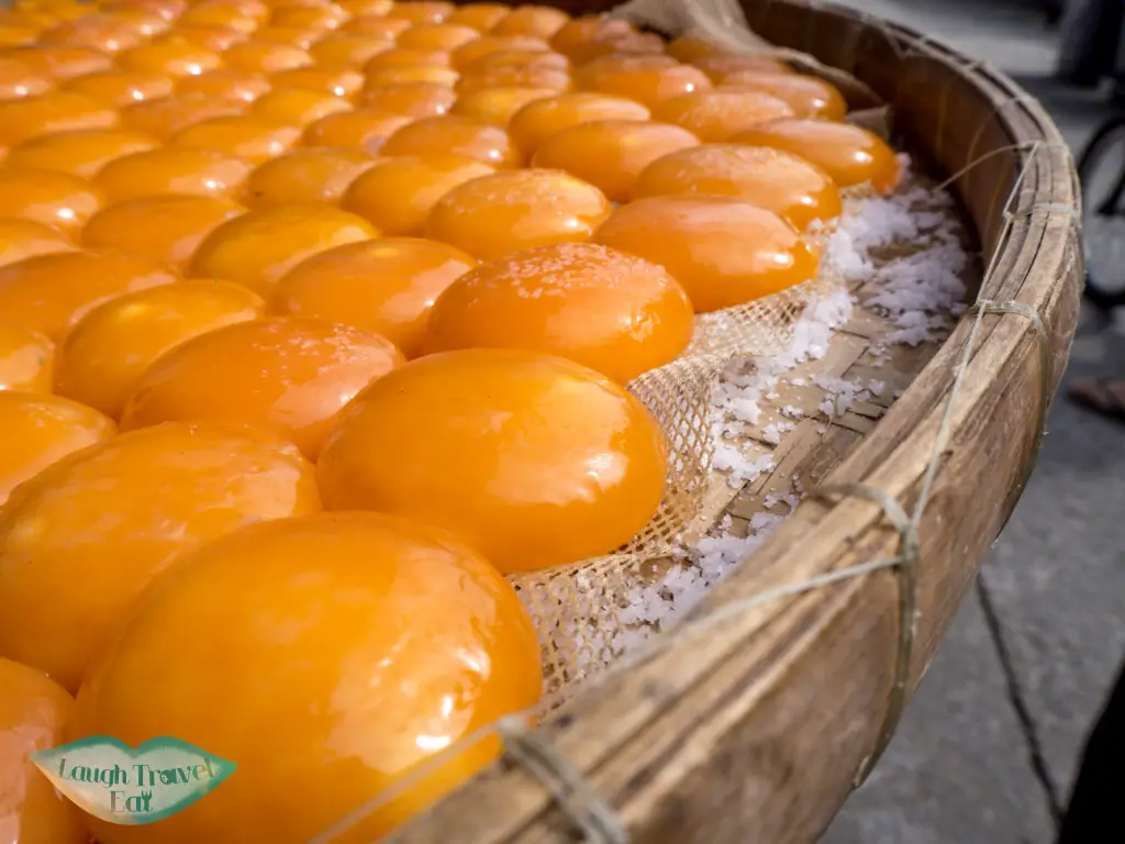 salted-egg-yolk-tai-o-lantau-hong-kong-laugh-travel-eat