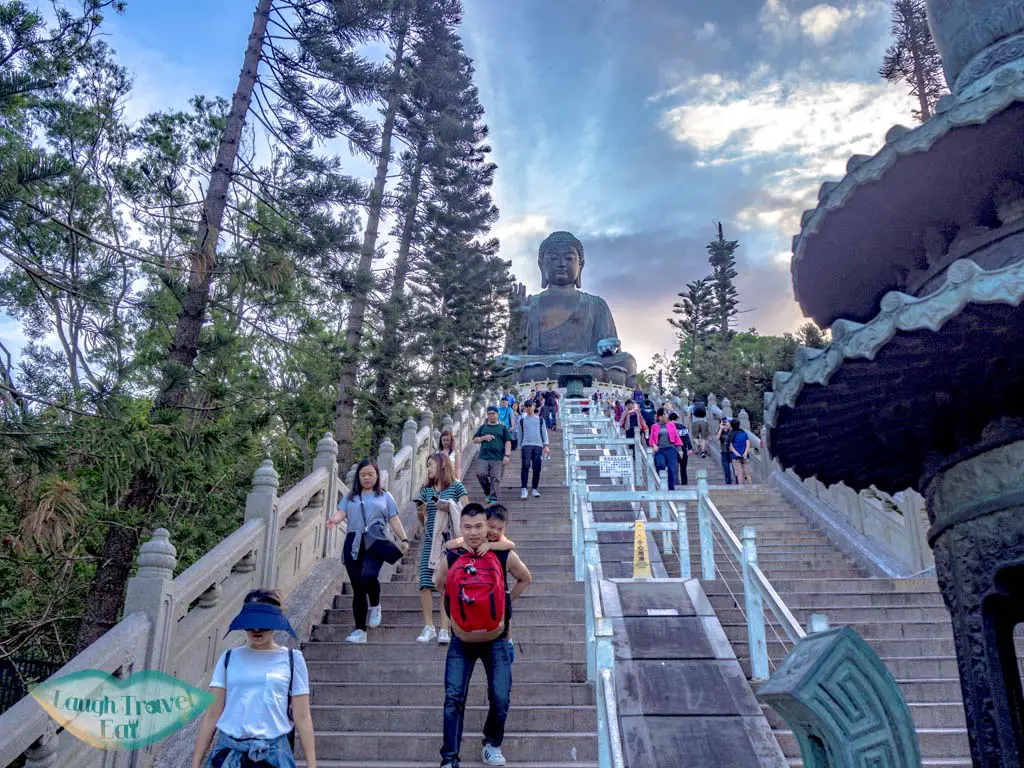 stairs-up-big-buddha-ngong-ping-lantau-island-hong-kong-laugh-travel-eat