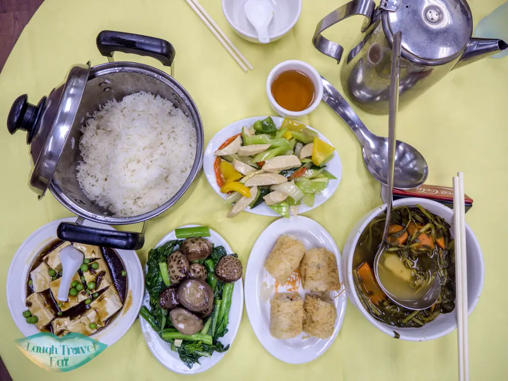 vegetarian-food-po-lin-monastery-ngong-ping-lantau-island-hong-kong-laugh-travel-eat