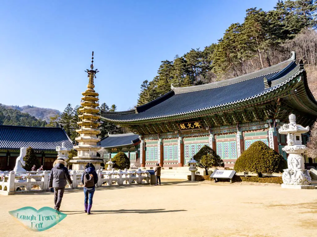 Woljeongsa-Temple-odaesan-park-gangwon-south-korea-laugh-travel-eat