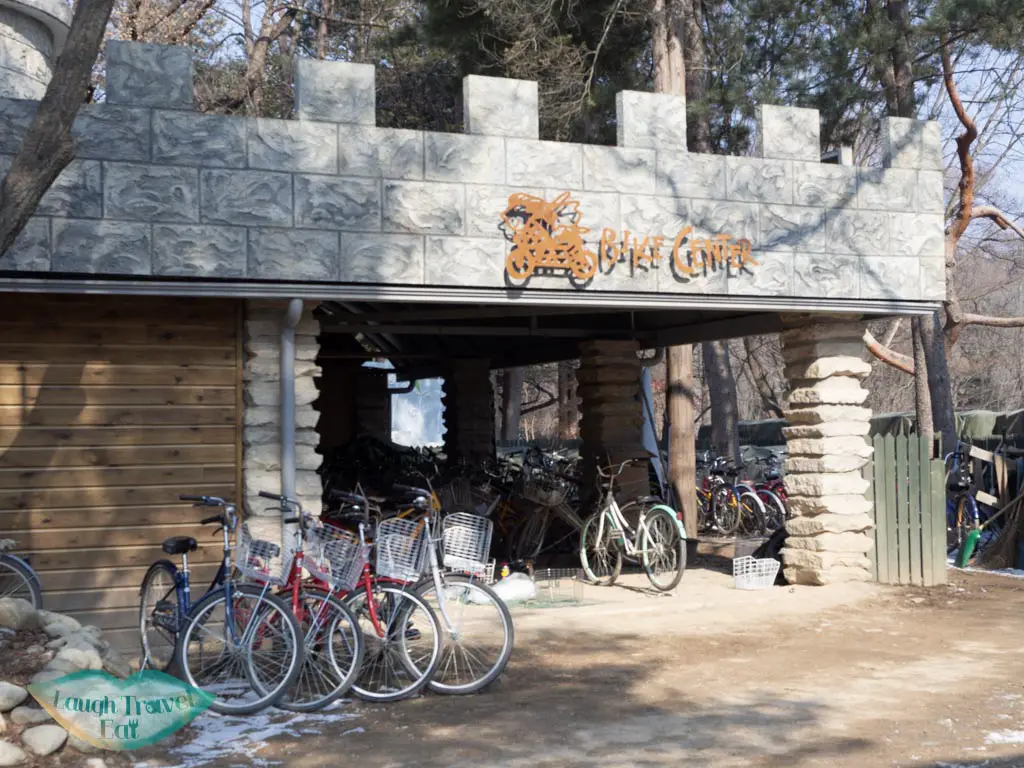 bike-center-nami-island-gangwon-south-korea-laugh-travel-eat