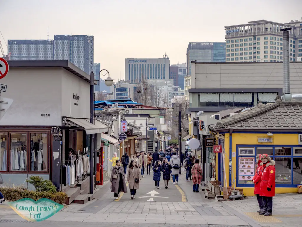 bottom-half-of-hanok-village-seoul-south-korea-laugh-travel-eat