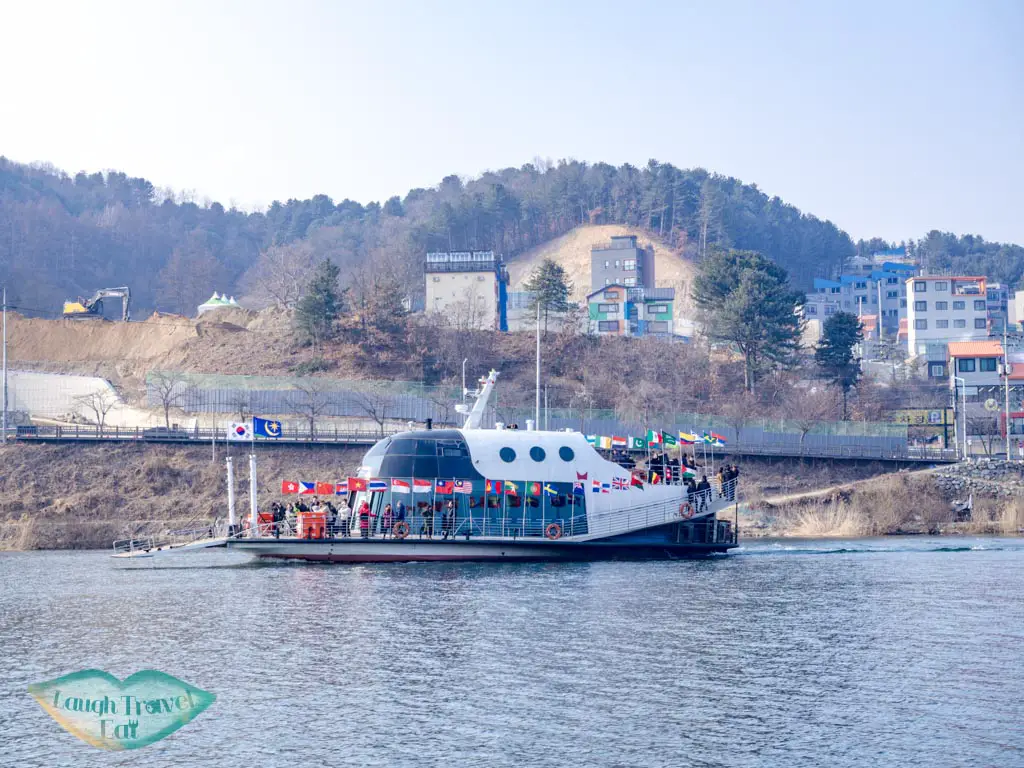 ferry-nami-island-gangwon-south-korea-laugh-travel-eat