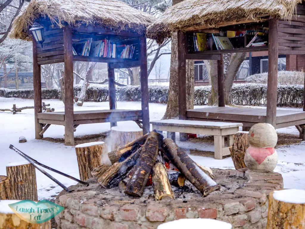 firepit-around-nami-island-gangwon-south-korea-laugh-travel-eat
