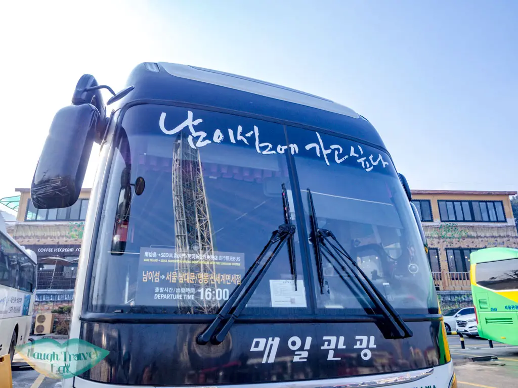 shuttle-to-myeongdong-nami-island-gangwon-south-korea-laugh-travel-eat