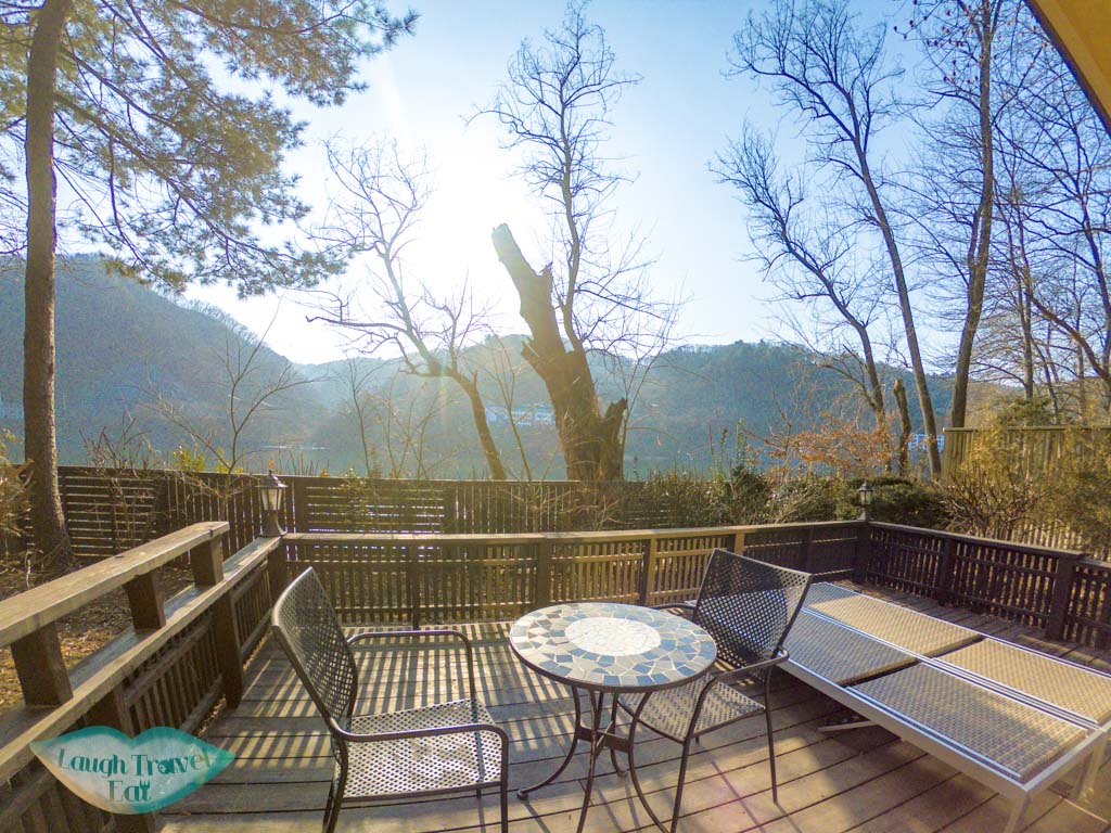 two-two-villa-balcony-nami-island-gangwon-south-korea-laugh-travel-eat