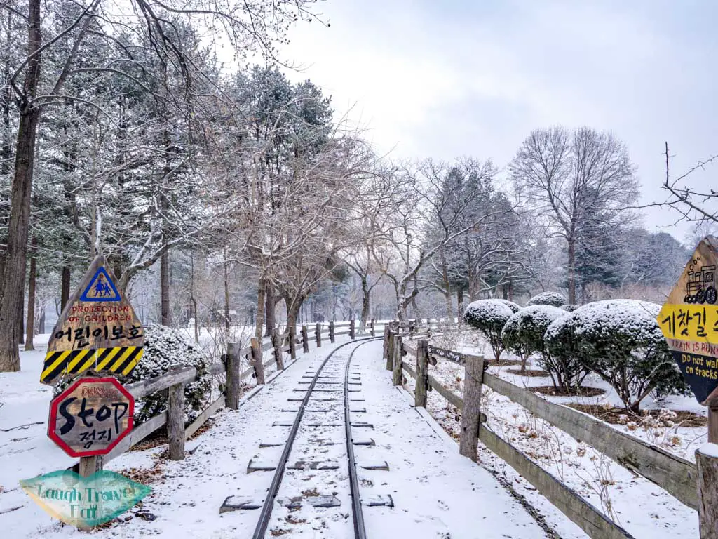 unicef-train-track-nami-island-gangwon-south-korea-laugh-travel-eat