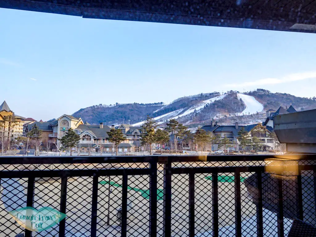 view-from-balcony-intercontinental-alpensia-resort-gangwon-south-korea-laugh-travel-eat