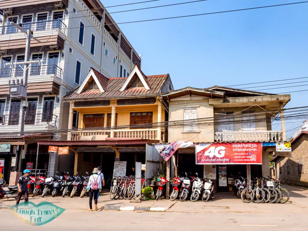 bicycle-rental-luang-namtha-laos-laugh-travel-eat