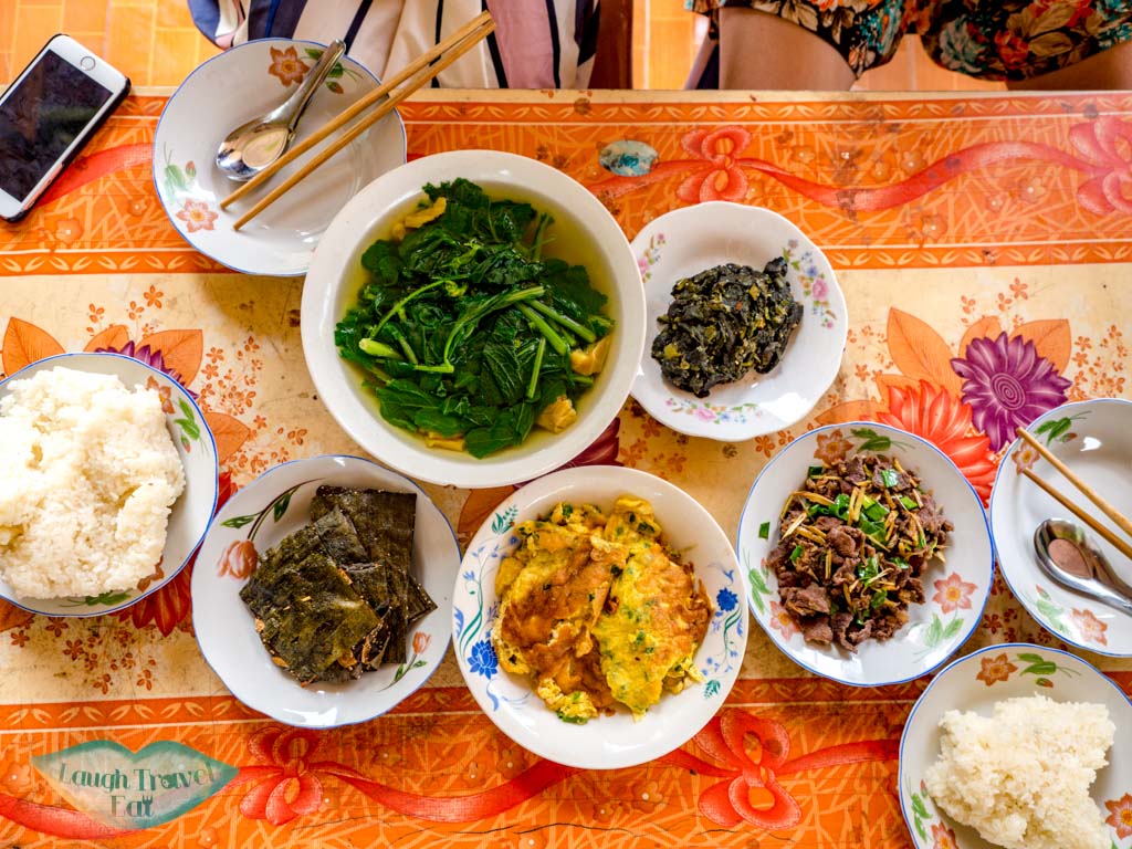 breakfast-vieng-neua-homestay-luang-namtha-laos-laugh-travel-eat