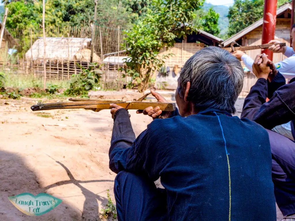 crossbow-na-lan-village-nam-ha-national-park-luang-namtha-laos-laugh-travel-eat